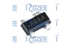 China MAX811SEUS+T supplier