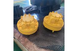 China 310r/Min Poclain MS02 Hydraulic Piston Motor supplier