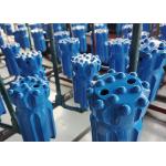 T51 89mm Retractable Button Bits Quarry Spare Parts Drilling Tools for sale