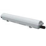 Industry Lighting IP65 D1 Moisture-proof LED Light Fixture 20w - 60w 160LPW for Parking Lot for sale