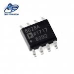 China Professional Electron Compon ics Supplier AD8628ARZ Analog ADI Electronic components IC chips Microcontroller AD8628 for sale