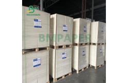 China 200gsm Vividly Glossy Art Paper High Opacity Fade And Smudge Resistant supplier