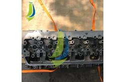 China 345-3752 3453752 Cylinder Head For C11 C13 Engine Parts supplier