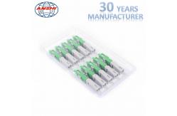 China Apc Fiber Optic Quick Connector supplier