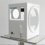 Blindspot Monitoring Efficient Quick Visual Field Analyzer Perimeter Ophthalmic for sale