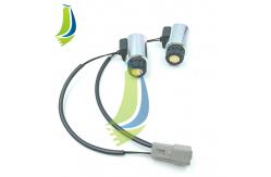 China 313-6014 3136014 Solenoid Valve For CP-533E CS-533E supplier