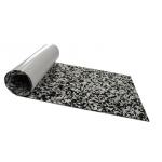 High Density Non Slip Brushed Camo Teak Decking Sheet for sale
