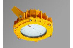 China 45w Pf0.9 Explosion Proof Led Canopy Lighting For Oil Gas Station supplier