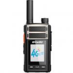POC Long Distance Two Way Radio BQ-338 4G gps positioning Nationwide unlimited distance Professional public network for sale