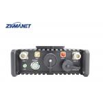2W Output Powe AES Encryption 2~5km LTE CPE Radio HD Video Transmitter for sale