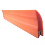 Conveyor Belt Scraper Polyurethane Product Duro 90A Polyurethane Scraper Blade