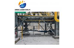 China Customizable Dilute Phase Pneumatic Conveying Ejector - Low Wear Design supplier