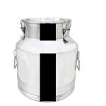 15L Mini-capacity Sealed bucket 304 Stainless steel 1.0mm Thickness milk can for sale