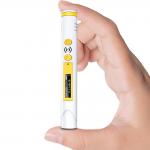 Personal Geiger Nuclear Radiation Detector Digital XY Ray Industrial Medical 50mSv for sale