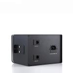 Office Desk Power Outlet Junction Box General Power Supply And Network Interface