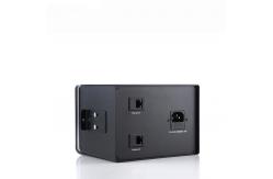 China Office Desk Power Outlet Junction Box General Power Supply And Network Interface supplier