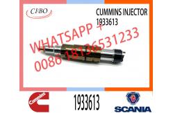 China common rail injector diesel fuel engine DC13 1933613 2057401 2058444 2419679 supplier