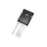 1200V SiC Trench MOSFET IMZ120R350M1H N-Channel Transistors TO-247-4 Through Hole for sale