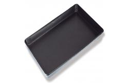 China RK Bakeware China Foodservice NSF Glaze Aluminum Jelly Roll Pan supplier