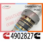 Genuine Diesel Engine Common Rail QSX15 Fuel Injector 4076533 4902827 4062090 4077076