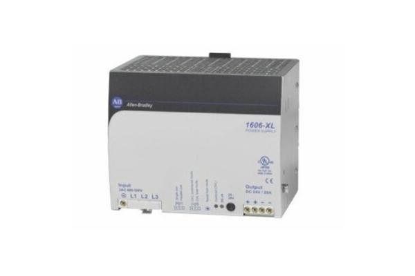 1734-OB4E AB Power Supply Module