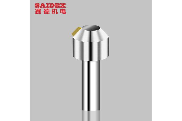 Industrial Acrylic CNC Chamfer Tool , Practical CNC Milling Cutting Tools