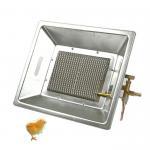 Farm Chick Brooder Heater Manual Ignition Poultry Gas Heater THD2606 for sale