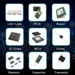 SIMCOM 4G GSM/ GPRS/EDGE Module LTE CAT1 A7600E 4G Module A7600E A7600