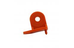 China Custom ABS Electronic Parts Plastic Injection Moulding Service Products supplier