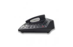 China 13MP HD Camera LTE Desktop Phone Touch Lens Big Battery supplier