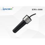 Groundwater Dissolved CO2 Sensor Sensitivity Zero Calibration KWS5000 for sale