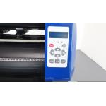 Auto Contour Cut Plotter Full Cut 1.2m Sticker Vinyl Cutter Graph Plotter