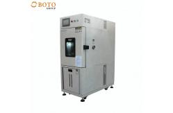 China High And Low Temperature Humidity Environment Test Chamber For Metal Related Industries supplier
