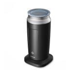 OEM Mini Electric Milk Frother Foam Maker Automatic Kitchen Home Espressp for sale