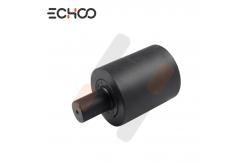 China Carrier Roller Takeuchi 03912-00100 Mini Excavator undercarriage part supplier
