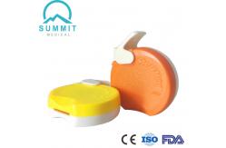 China Single Use SteriHeel Plus Preemie and Infant Heel Incision Device supplier
