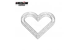 China Frame Aluminum Circle Truss Structure Light Triangle truss Event supplier