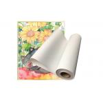 360gsm Matte Inkjet Cotton Canvas Printable For Canon Epson Printers for sale