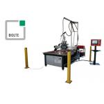 BTH CNC Automatic Stud Welding Machine 4000 X 1500 X 300mm PRO-C 1500 for sale