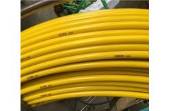 China Portable Frame Electrical Cable Pulling Tools For Cable Laying / Pipeline Cleaning supplier