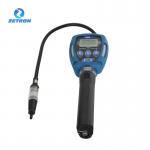 Gt 44 Handheld Lcd Screen Ch4 Methane Gas Leak Detection In Hazardous Areas for sale
