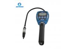 China Gt 44 Handheld Lcd Screen Ch4 Methane Gas Leak Detection In Hazardous Areas supplier