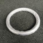Flexible 1000mm 301 Stainless Steel Spring Wire High Tensile Strengh Alloy Wires for sale