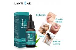 China Lanthome Essential Oils For Sleep Diffuser supplier