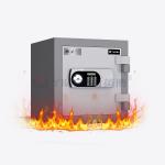 30-120mins Customizable Fireproof Home Safe Box For Security for sale