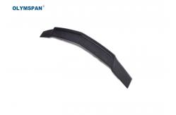 China OEM Carbon Fiber Products Components Hand Lay Up Process supplier