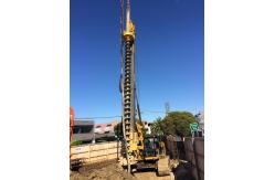 China High-Performance KR125M Multifunctional Drilling Rig with Adaptive Features supplier
