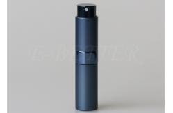 China Cosmetics Twist And Spritz Atomiser Mini 5ml Portable Classic Pattern supplier