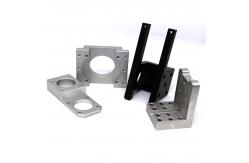 China OEM/ODM Customized Precision Parts Machining 5 Axis Router CNC Metal Parts supplier
