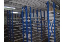China Light Metal Roof Gas Station Canopy Steel Structure Storage Platform supplier